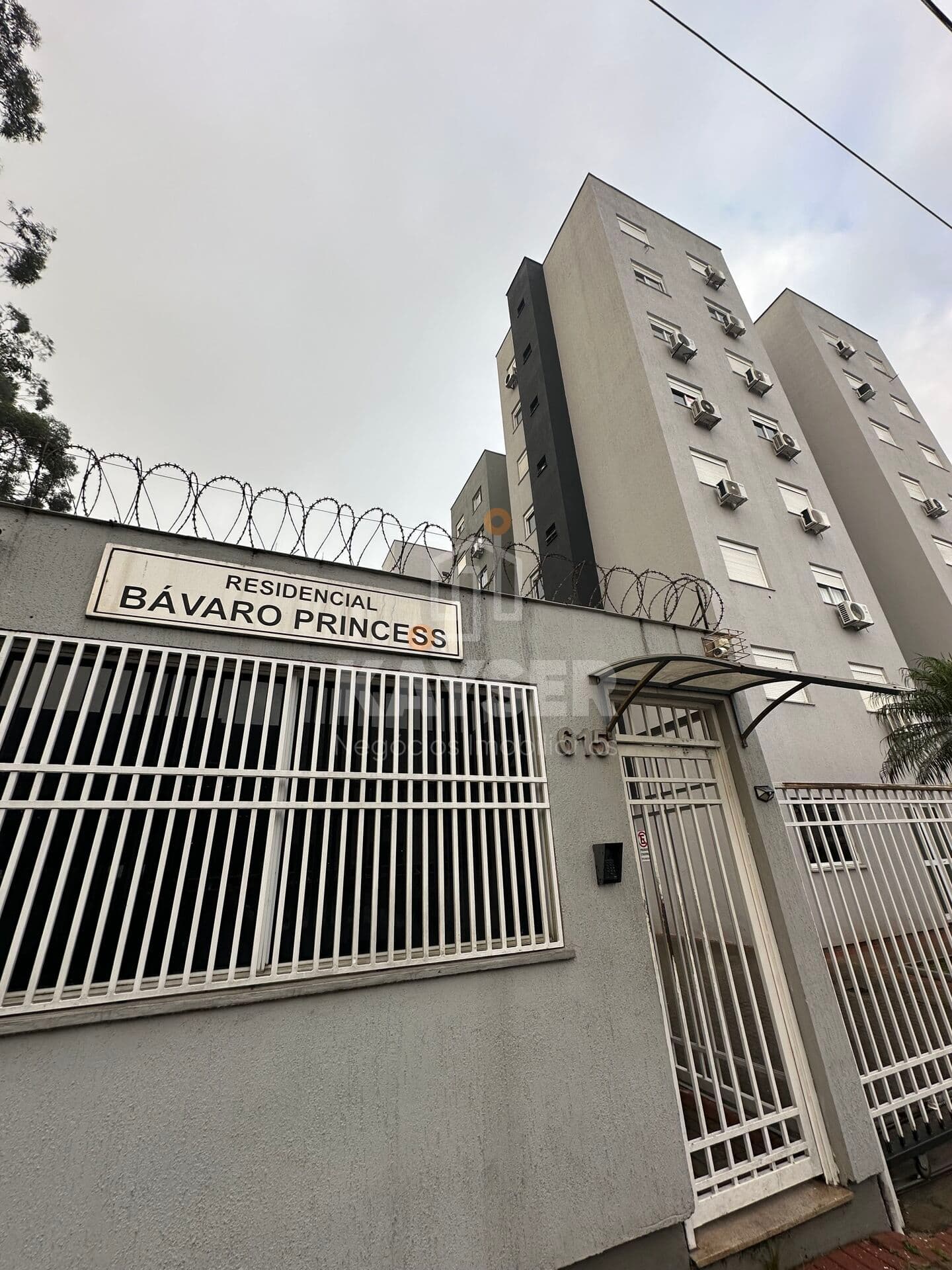 Apartamento em Cachoeirinha - Vila Princesa Izabel
