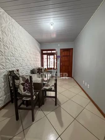 Casa em Cachoeirinha - Parque Granja Esperança