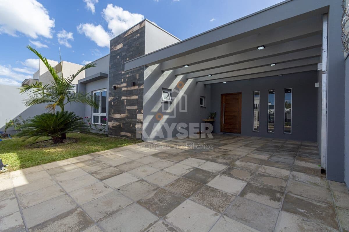 Casa no Vale Ville
