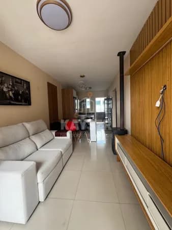 Apartamento em Cachoeirinha - Vila Cachoeirinha
