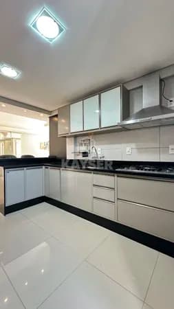 Apartamento no bairro Vila Imbuí