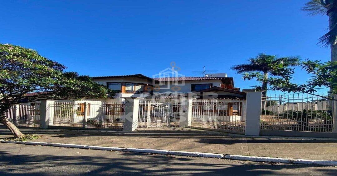 Casa no Centro de Gravataí