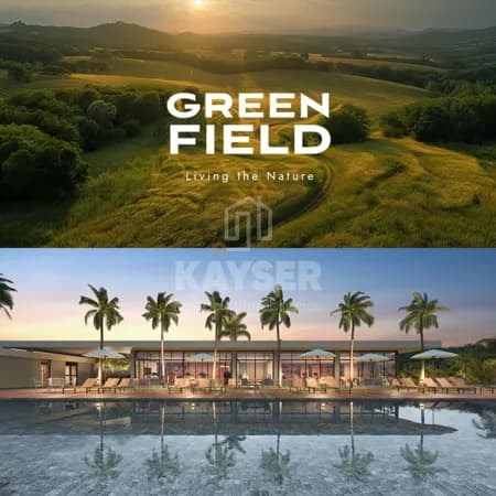 Terreno em Condomínio GREENFIELD, em Gravataí