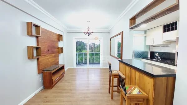 Apartamento Centro de Gravataí