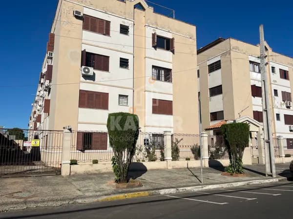 Apartamento em Vila Ponta Porã, Cachoeirinha/RS