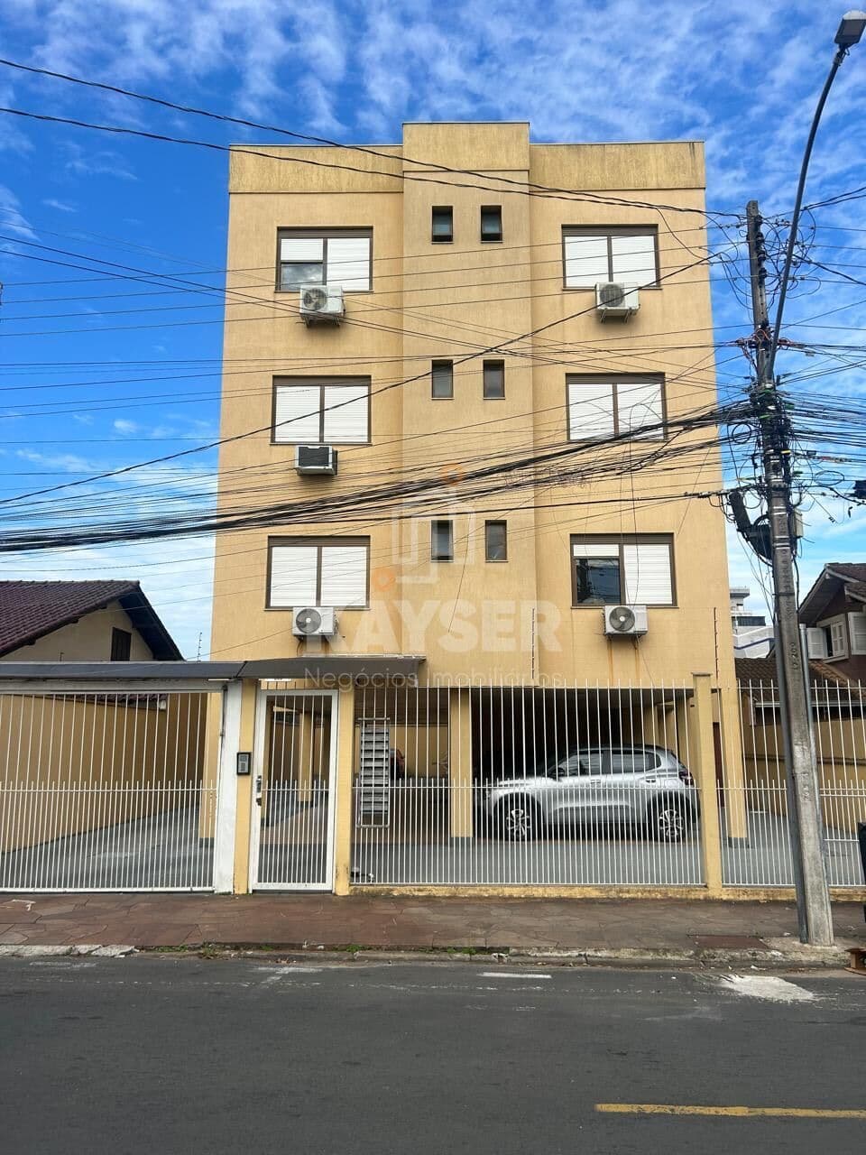 Apartamento em Cachoeirinha - Vila Veranópolis