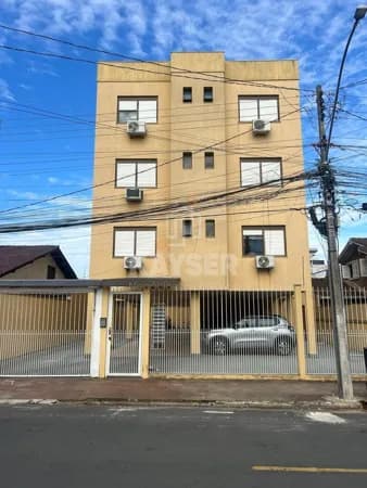 Apartamento em Cachoeirinha - Vila Veranópolis