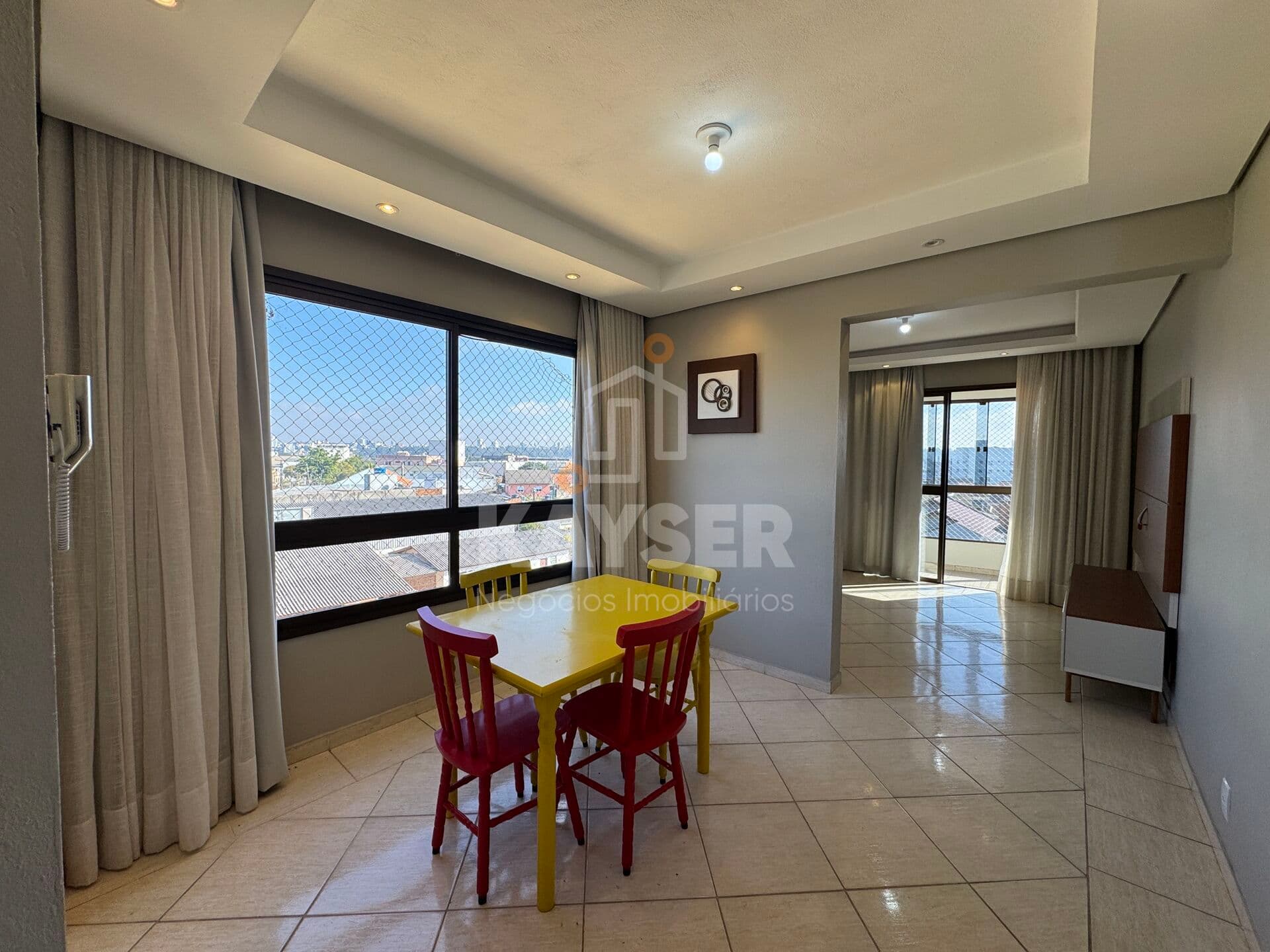 Apartamento em Parque dos Anjos, Gravataí/RS