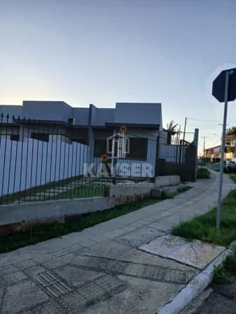 Casa de esquina 2 quartos no bairro Morada do Vale 2