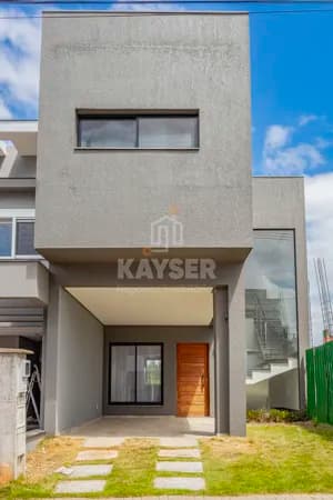 Casa em Gravataí - Jansen