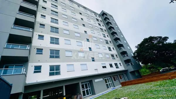 Apartamento em Gravataí - Passo das Pedras