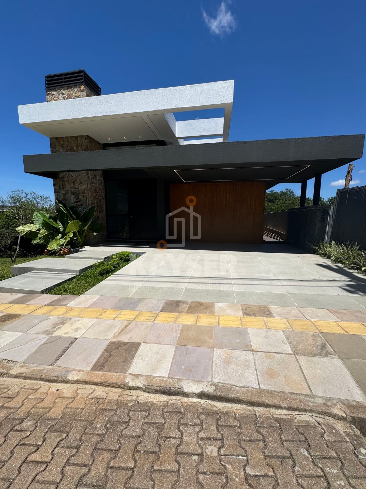 Casa em Gravataí - Loteamento Jardim Timbaúva