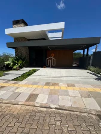 Casa em Gravataí - Loteamento Jardim Timbaúva