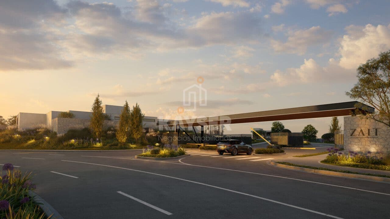Terreno condomínio ZAIT, em Gravataí
