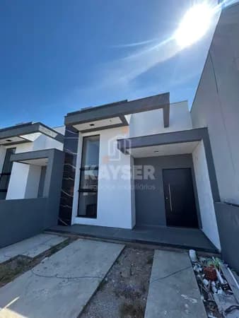 Casa em Cachoeirinha - Vila Vista Alegre