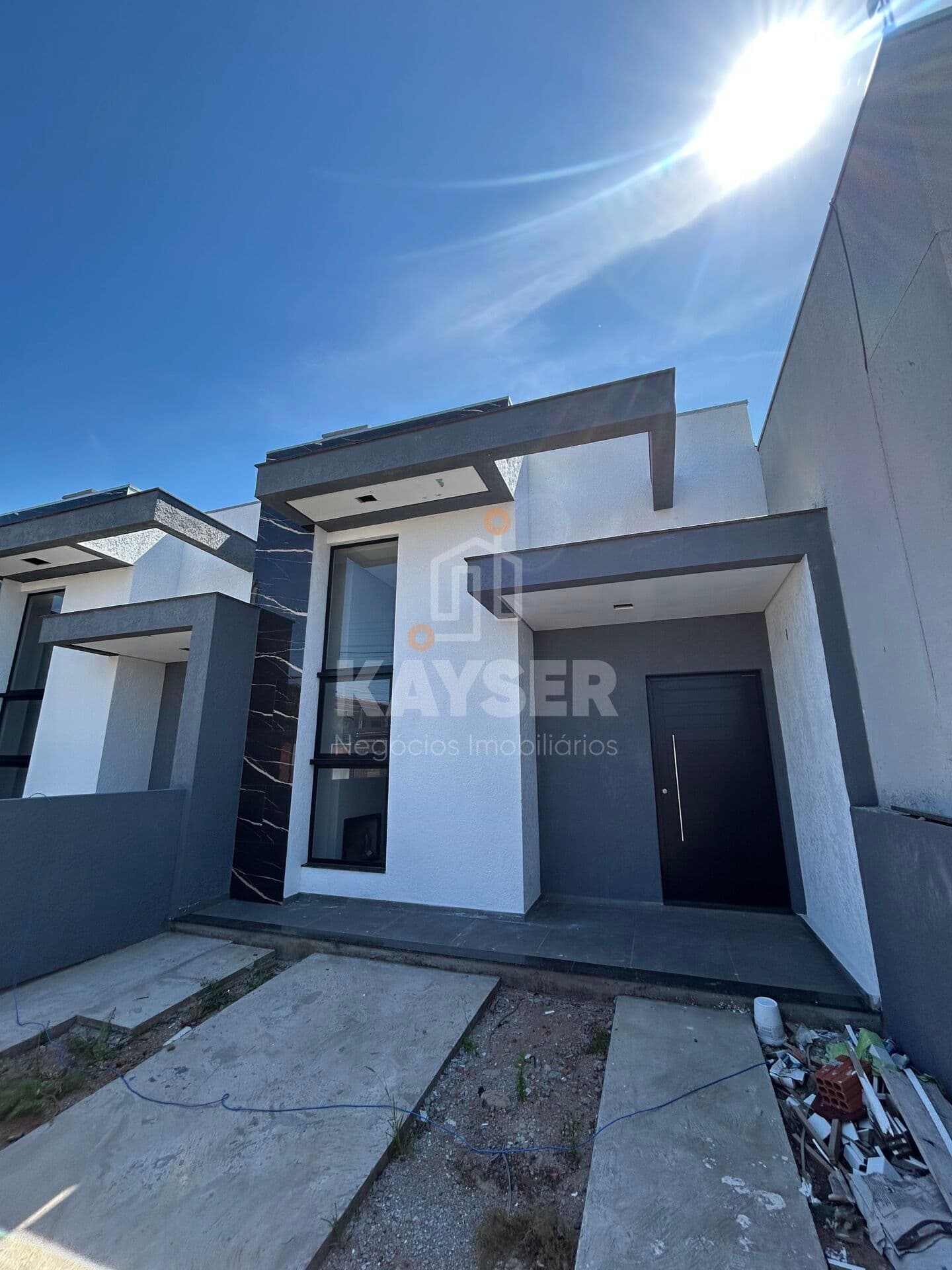 Casa em Cachoeirinha - Vila Vista Alegre