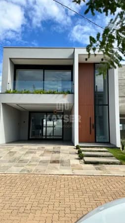 Casa Alto Padrão no condomínio Bella Vita em Cachoeirinha