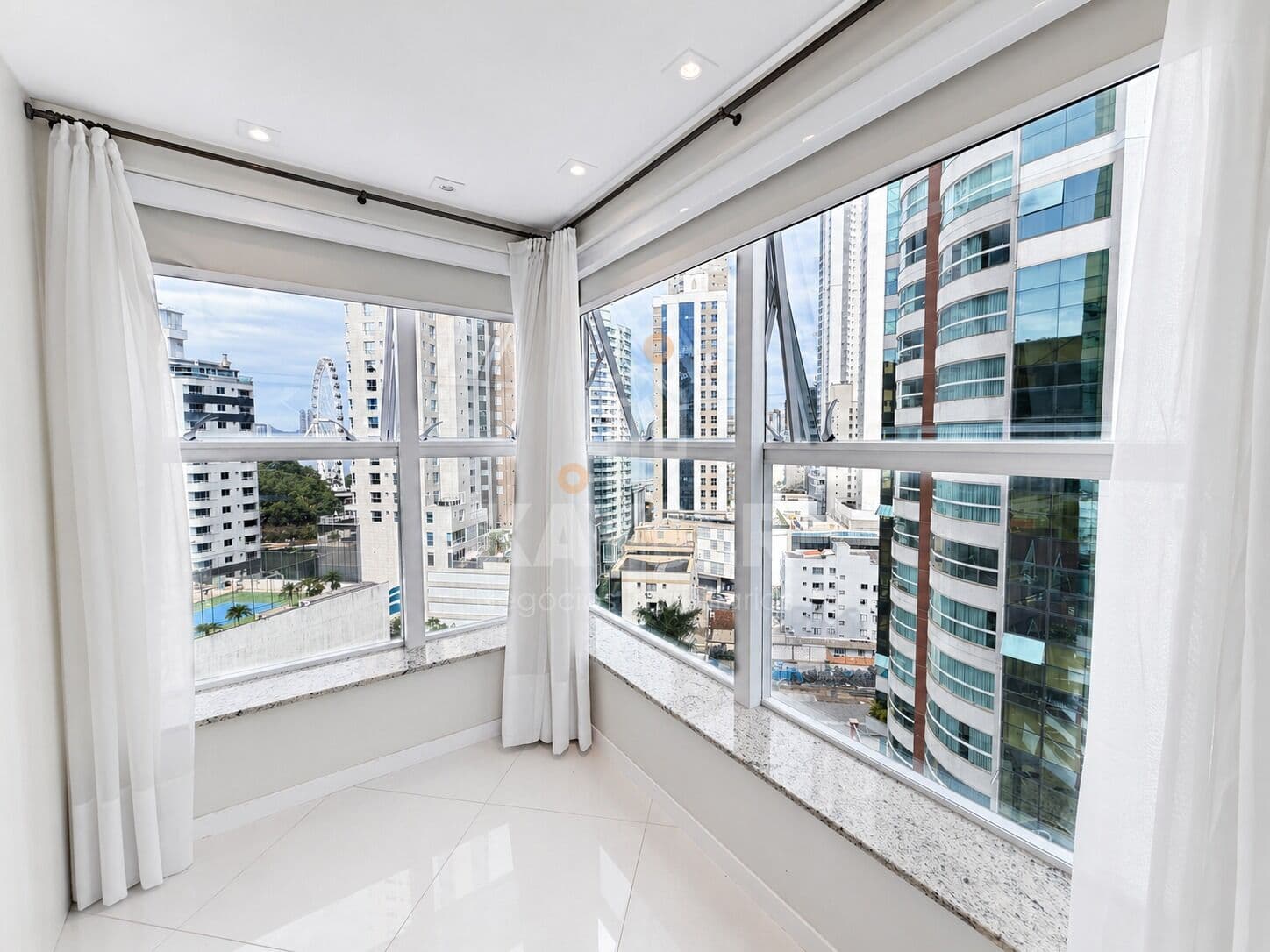 Apartamento em Balneário Camboriú - Pioneiros