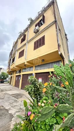 Apartamento em Cachoeirinha - Vila Vista Alegre