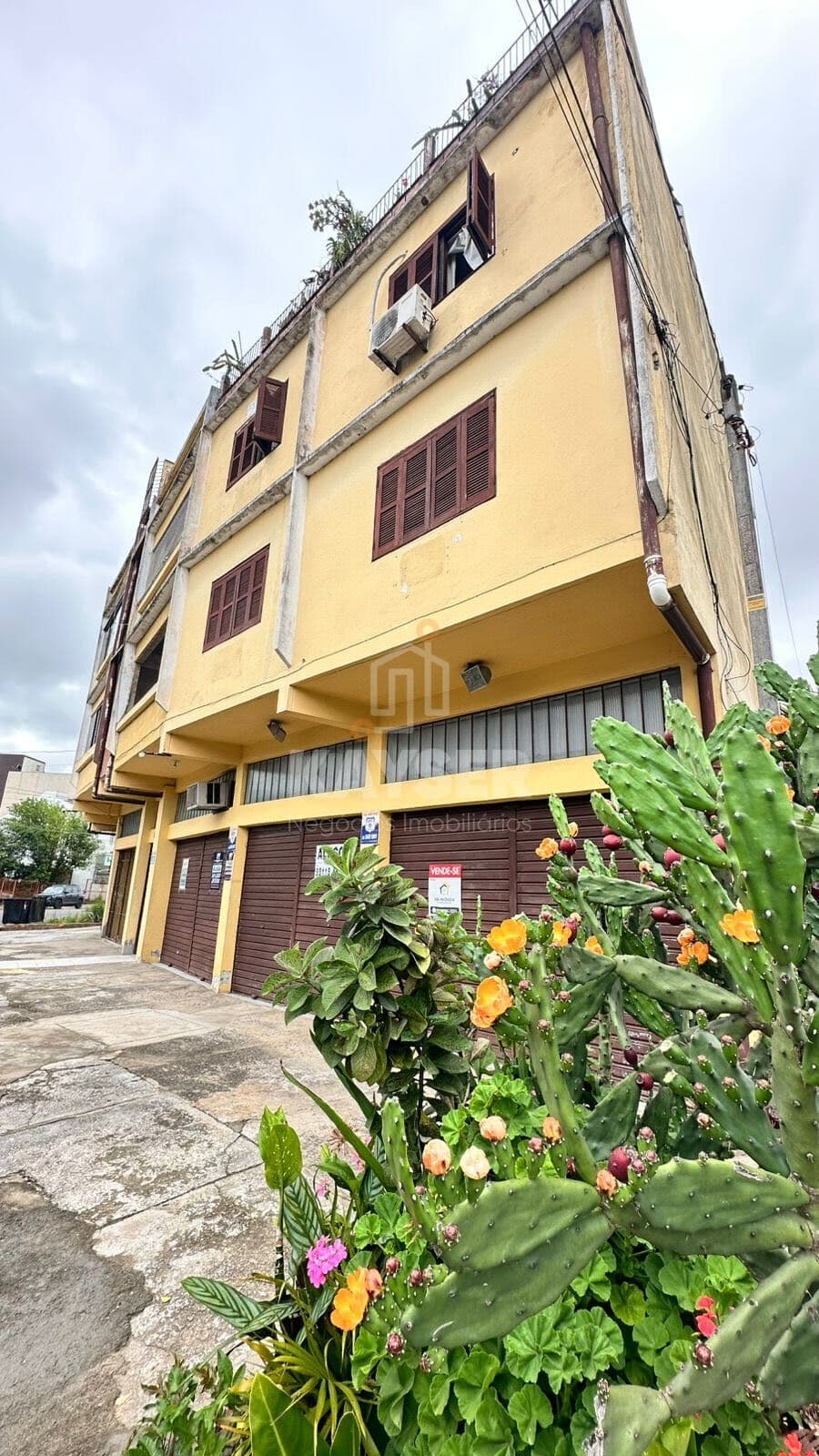 Apartamento em Cachoeirinha - Vila Vista Alegre