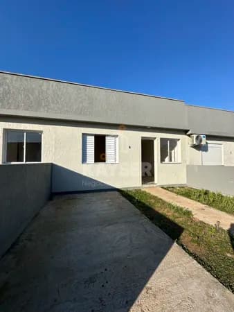 Casa em Gravataí - Nossa Chácara