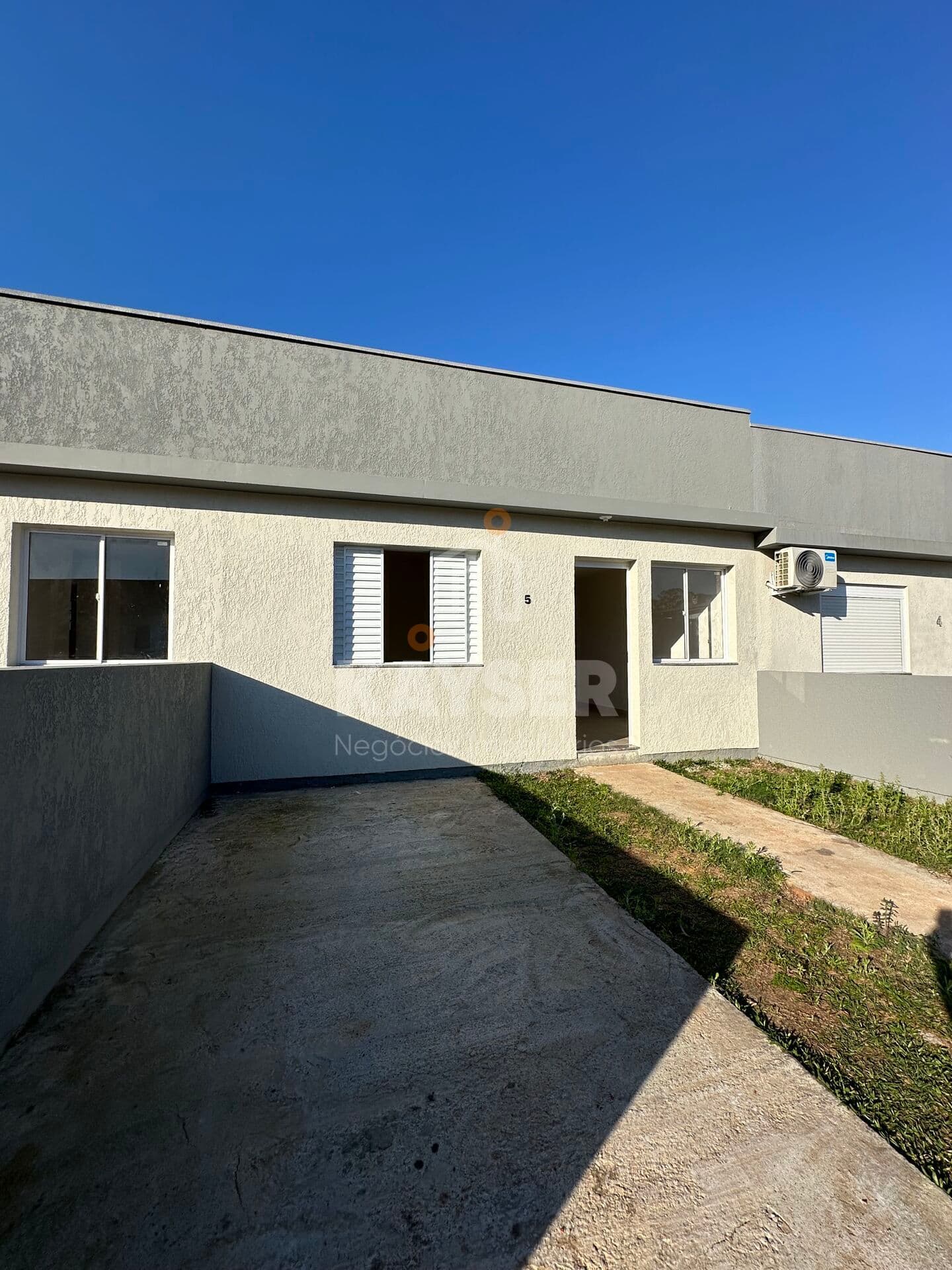 Casa em Gravataí - Nossa Chácara