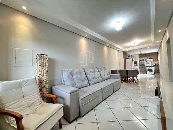Apartamento 2 quartos em Vila Imbuí, Cachoeirinha/RS