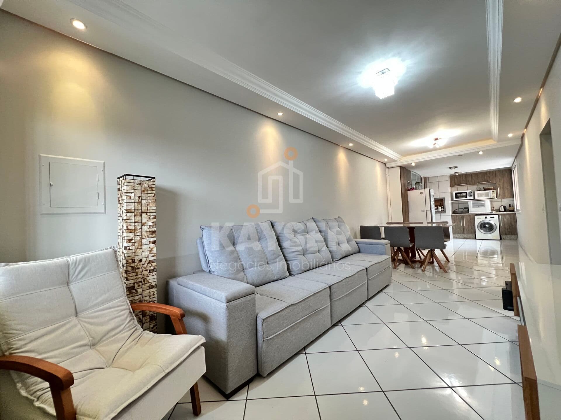 Apartamento 2 quartos em Vila Imbuí, Cachoeirinha/RS