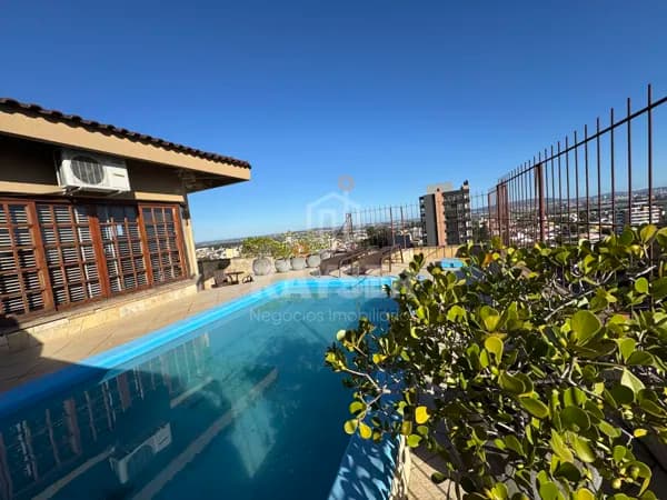Apartamento em Cachoeirinha - Vila Eunice Nova