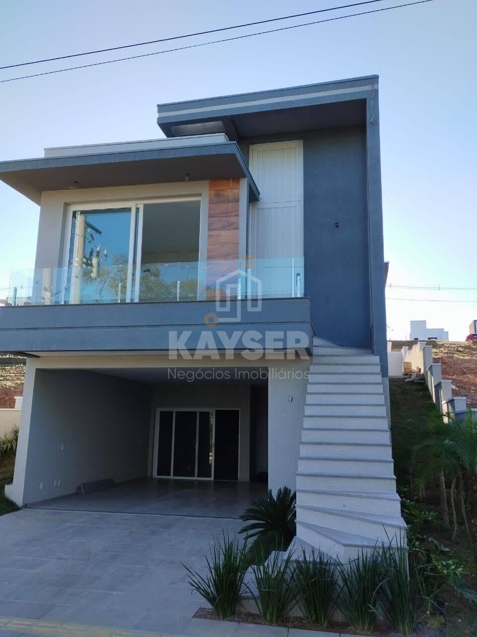 Sobrado Alto Padrão Cyrella
