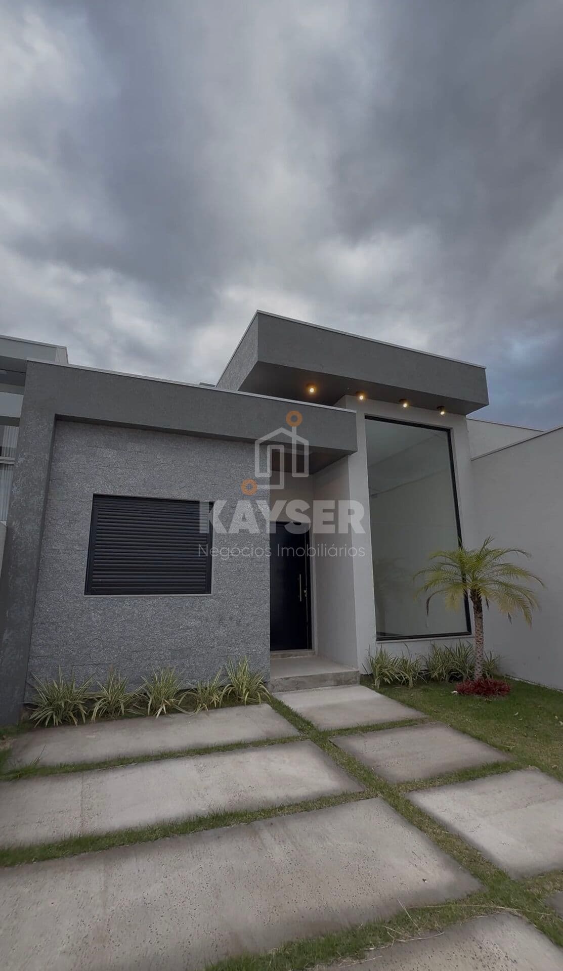 Casa em Gravataí - Loteamento Jardim Timbaúva