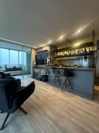 Apartamento em Cachoeirinha - Parque da Matriz