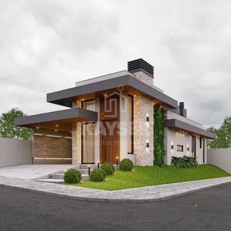 Casa em Gravataí - Terra Nova