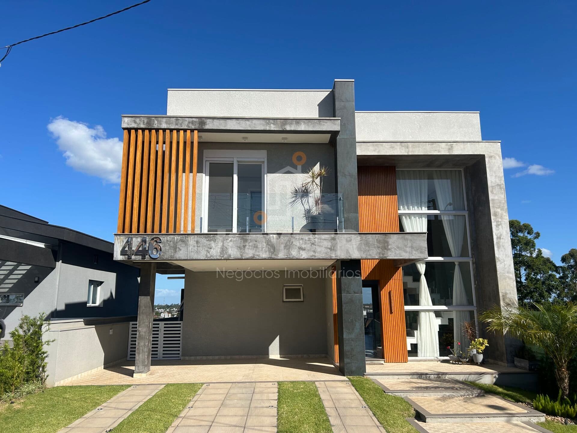 Casa em Gravataí - Centro