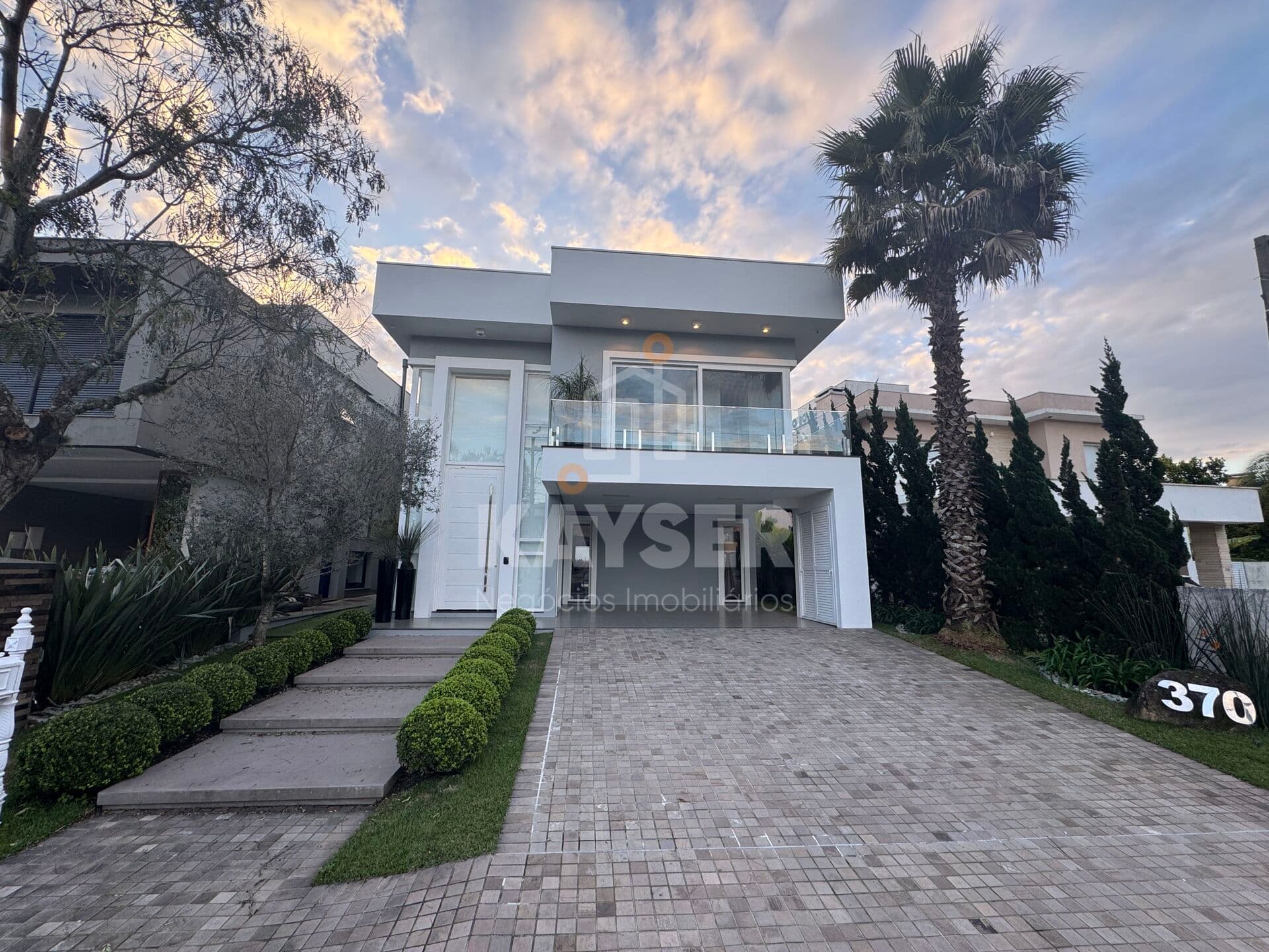 Casa em Condomínio em São Vicente, Gravataí/RS