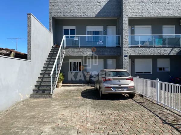 Apartamento Térreo no Bairro Bom Sucesso Gravataí
