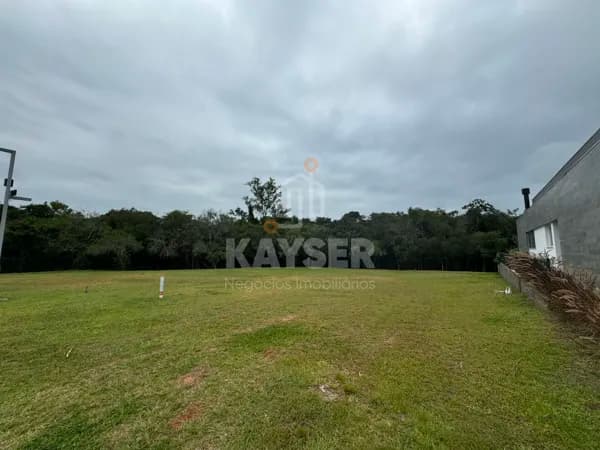 Lote/Terreno em Gravataí - Prado Bairro-Cidade (Barro Vermelho)