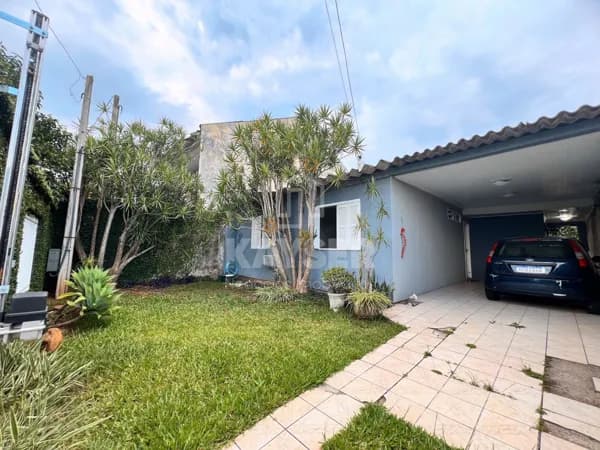 Casa 3 dormitórios na Morada do Vale 1 em Gravataí
