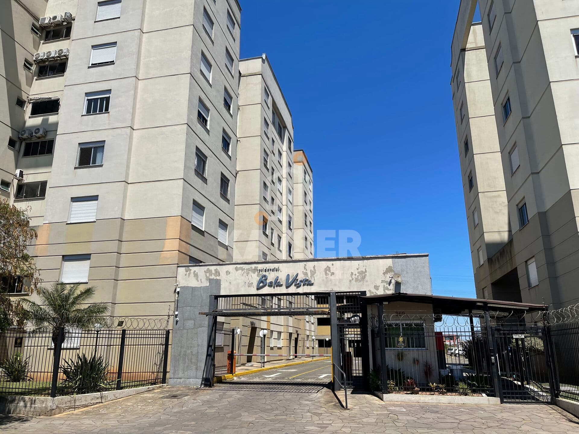 Apartamento em Cachoeirinha - Vila Vista Alegre