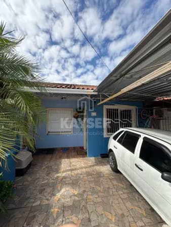 Casa em Cachoeirinha - Chácara das Rosas