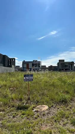 Terreno no bairro Central Park em Cachoeirinha