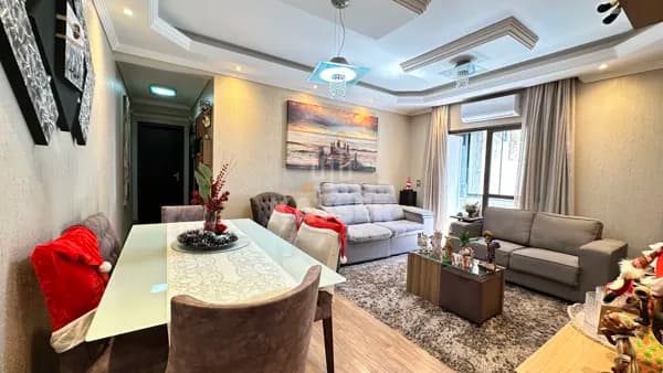 Apartamento Sunset no centro de Cachoeirinha