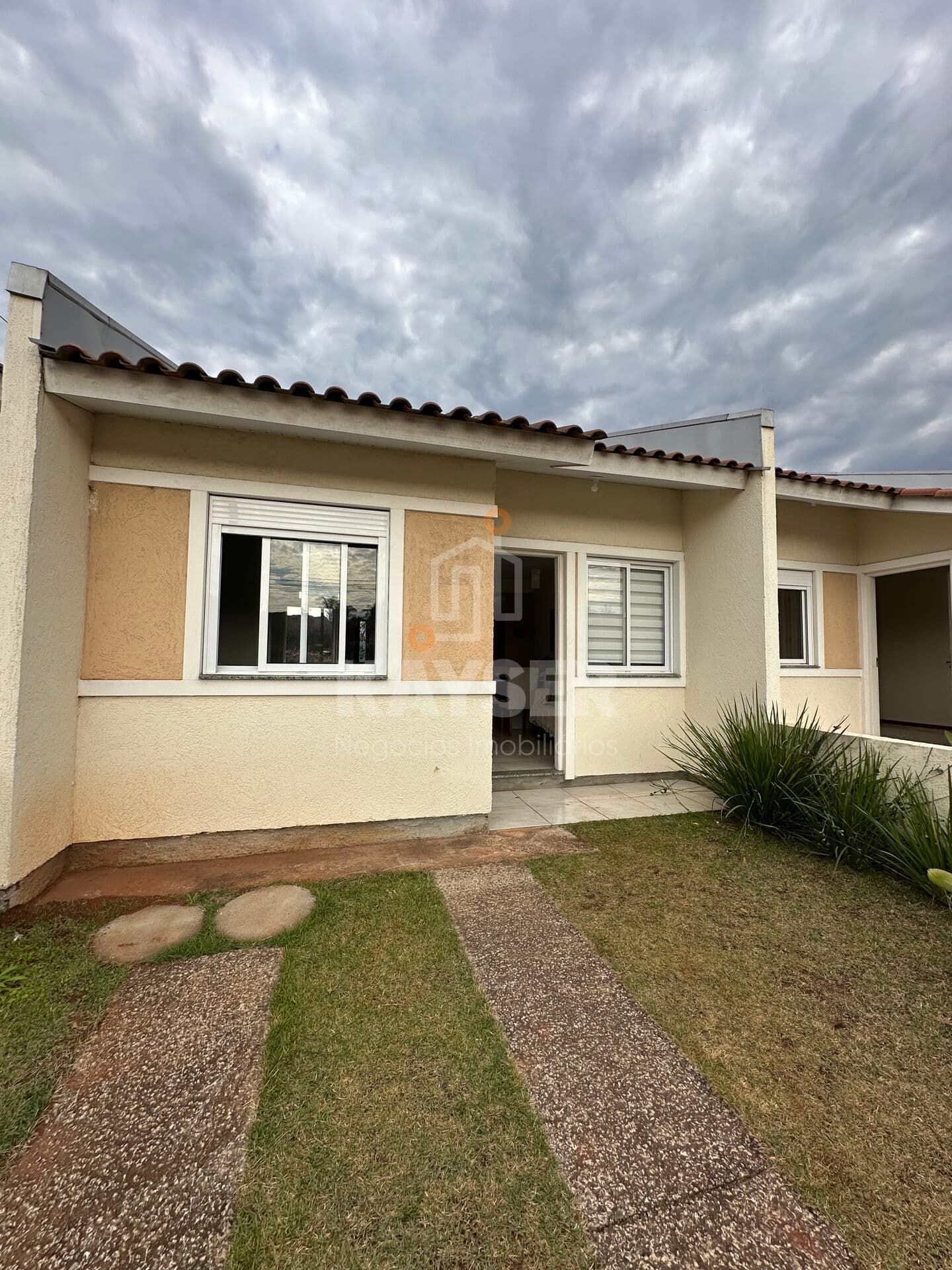 Casa Parque Mirante MV 2