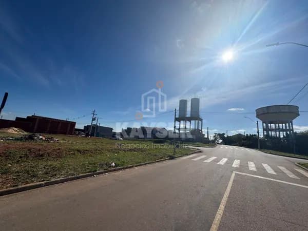 Lote/Terreno em Gravataí - Terra Nova