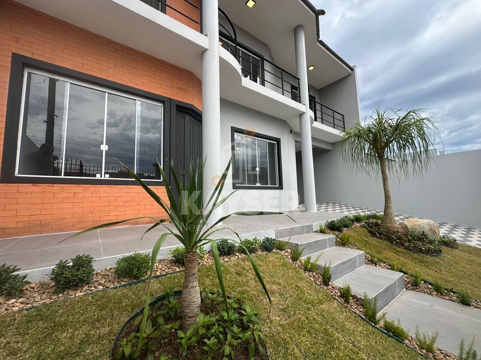 Casa 4 quartos em Moradas do Sobrado, Gravataí/RS