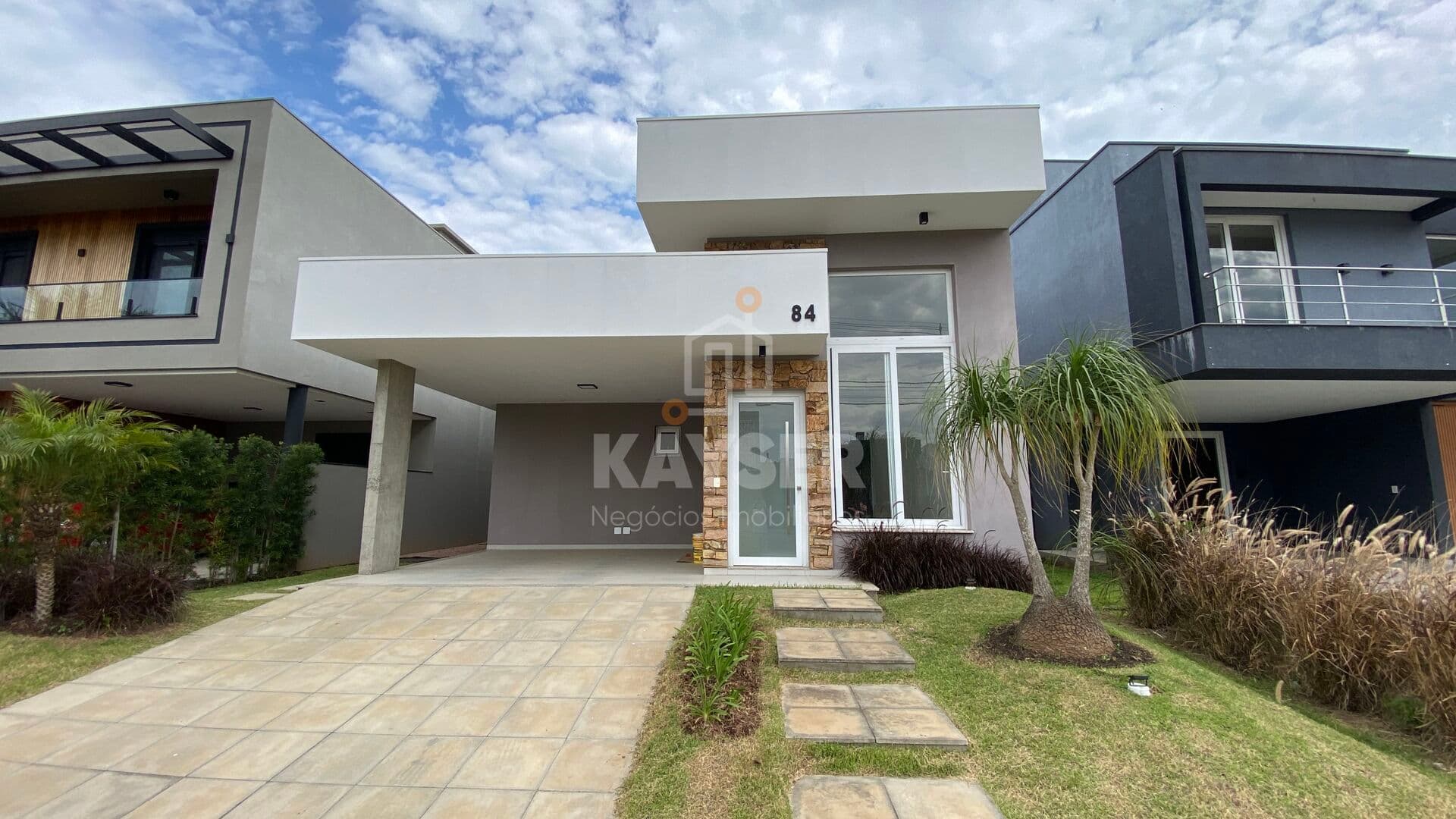 Casa Alto Padrão em São Vicente, Gravataí/RS