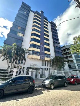 Apartamento em Cachoeirinha - Vila Eunice Nova