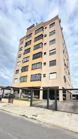 Apartamento Cobertura Duplex em Cachoeirinha
