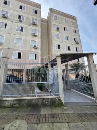 Apartamento 2 quartos no Residencial Ibiza