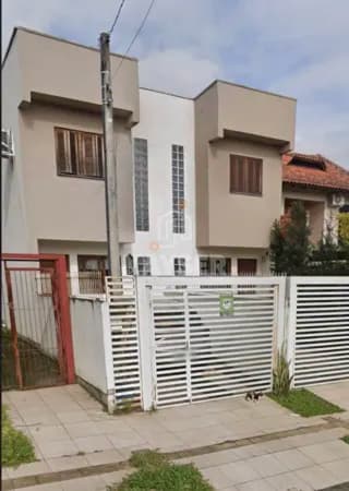 Sobrado em Canoas - Estância Velha
